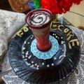Maha Faraz's cooksnap of when they made Easy banana chocolate shake.
