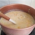 Cooksnap dari Efrizariz untuk resep Sup Krim Ayam Jagung