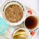 Cooksnap của ngoc nhu khi họ làm theo món Soup khoai lang- quinoa- kê nếp- tép riêu