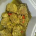 Cooksnap dari Ismi Maulida untuk resep Ayam Rica-rica pedas manado