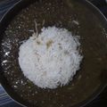Dushyant का कुकस्नैप जब उन्होंने काली मसूर की दाल (kali masoor ki dal recipe in Hindi) बनाया था।