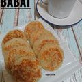 Cooksnap dari _Vifa untuk resep Wingko babat