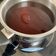 El cooksnap de lusalcidos cuando hizo Sorbete de Naranja y Lima.
