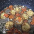 Cooksnap dari Adele untuk resep Sapo Tahu Seafood