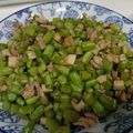 ＳｈｕＣｈｅｎ Ｗｕ 的 蔬菜丁炒豆乾@美麗人妻Selina Wu cooksnap