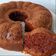 Cooksnap dari cut.mitha untuk resep Bolu Sarang Semut (Bolu Caramel)New Resep