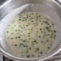 Princess Cooksnap-ja, amikor elkészítette a(z) Finomfőzelék receptet.