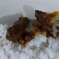 Cooksnap dari Yomi untuk resep Bistik daging sapi
