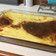 El cooksnap de Carla Starkiller cuando hizo Leche asada.