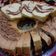 Cooksnap dari Uni Hesti untuk resep Marmer Cake ala Pak Sahak (Metode All in One)