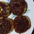 Cooksnap dari N Kiemas untuk resep Donat empuk eggless (tanpa telur)