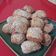 Cooksnap dari Dwi untuk resep Odading (kue bantal) *toping ala abang-abang