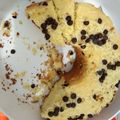 Cooksnap dari Yuniarti Rahayu untuk resep Brudel |enak lembut