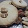 La cooksnap de Jesi Elizabeth Elizabeth cuando cocinó Galletitas de fécula de maíz. Sin manteca, ni harina