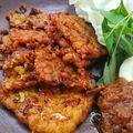 Cooksnap dari Imelda (Dapur Momji) untuk resep Ikan Kerapu Bakar Madu