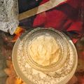 Sumita Roychowdhury's cooksnap of when they made মিষ্টি দই (Mishti doi recipe i Bengali).