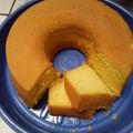 Cooksnap dari agus rochman untuk resep Bolu panggang lembut ga kering😊