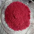 Cooksnap dari Idda Fitria Putri 🍕 untuk resep Crumble Red velvet 💋