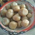 Cooksnap dari Oggi Dian Anggraeni untuk resep CILOK EMPUK