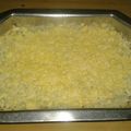 El cooksnap de Lady Marmalade cuando hizo Arroz al horno.