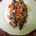 Cooksnap dari Dolle Altus Agustinus untuk resep Kembung Goreng Sambal Dabu Dabu