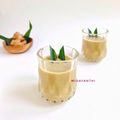Cooksnap dari Idha Midayanthi untuk resep Susu Kacang Ijo