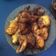 Cooksnap dari angelika lagarense untuk resep Ayam goreng lengkuas