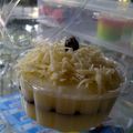 Cooksnap dari olien untuk resep Cheese Cake Lumer (Sehat & Yummy)