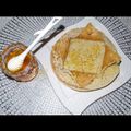 صورة من شوشو و الطبخ البسيط👌⁦⁩💕، شاركها بعد تجربة وصفة بغرير ساهل ماهل خفيف ظريف