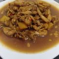 Cooksnap dari Achian Tan untuk resep Swikee kodok tauco