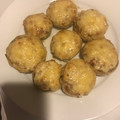 El cooksnap de Renata Jobko cuando hizo Champiñones rellenos.