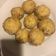 El cooksnap de Renata Jobko cuando hizo Champiñones rellenos.