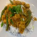 airbornepilot14@gmail.com's cooksnap of when they made Indian Butter Chicken.