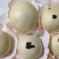 Cooksnap dari Ester Paomey untuk resep Pao Bahan Simple (tanpa mentega putih, tanpa tepung pao)