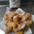El cooksnap de Eduardo Ledebur cuando hizo Crispelles Siciliano 👩🏼‍🍳🤩.