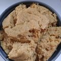 Cooksnap dari Lativah untuk resep Bolu Kukus Gula Merah