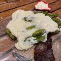 El cooksnap de Porota Potty cuando hizo Salsa blanca (fácil y sin grumos).