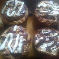 El cooksnap de Yesi Y Ser cuando hizo Pan dulce, esponjosos muy ricos 😍.