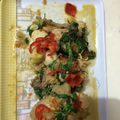 Cooksnap dari ness noss untuk resep Ayam Rica-rica
