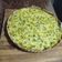 El cooksnap de Yessica Olveira cuando hizo Tarta de zapallitos con masa integral.