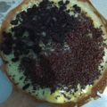 Cooksnap dari Zafina_ana untuk resep Martabak manis vanila #giveawayclover