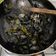 Cooksnap dari Lisnawanti Wahyuditara untuk resep Cumi Masak Kuah Tinta Hitam (Blakutak)