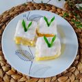 Cooksnap dari Yuyun S untuk resep Kue Talam jagung