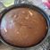 El cooksnap de Melisa Prieto cuando hizo Bizcochuelo a cucharadas (esta vez de chocolate  amargo😋).