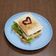Cooksnap dari Siti Rohmana Aminullah untuk resep Sandwich
