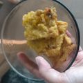 Cooksnap dari nesia.tan untuk resep Tempe Goreng Tepung