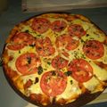 El cooksnap de Sosa Zulma cuando hizo Masa de pizza.