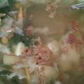 Cooksnap dari Dinna untuk resep Sayur Sop Simple