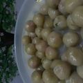 Cooksnap dari dwi_iswani untuk resep Cilok simpel