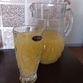 کوک اسنپ مَصی :) بعد از امتحان کردن رانی انبه هندی (Mango drink)🥰.
